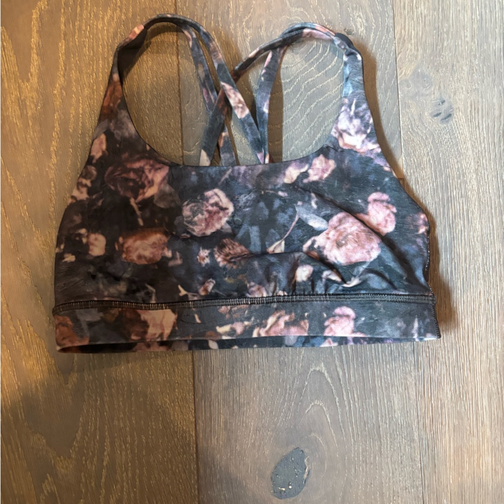 Lululemon Energy Bra